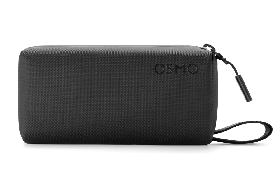 DJI Osmo Pocket 4 キャリーバッグ 【Osmo Pocket 4】【Osmo Pocket 3】
