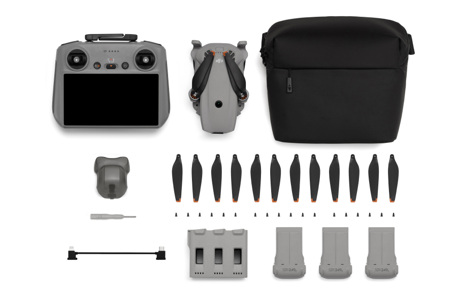 DJI Lito X1 Fly Moreコンボ（DJI RC 2付属）