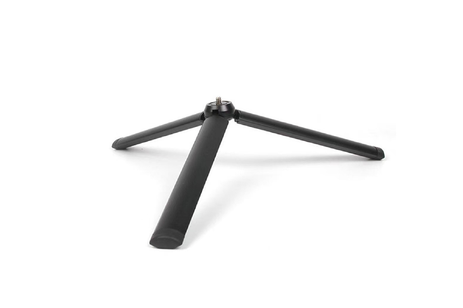 Nancy アクションカメラ用 190ｍｍ三脚（1/4ネジ対応）