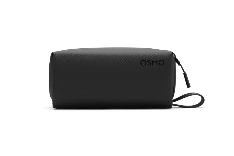 Osmo Pocket Pro キャリーバッグ【Osmo Pocket 4P】【Osmo Pocket 4】