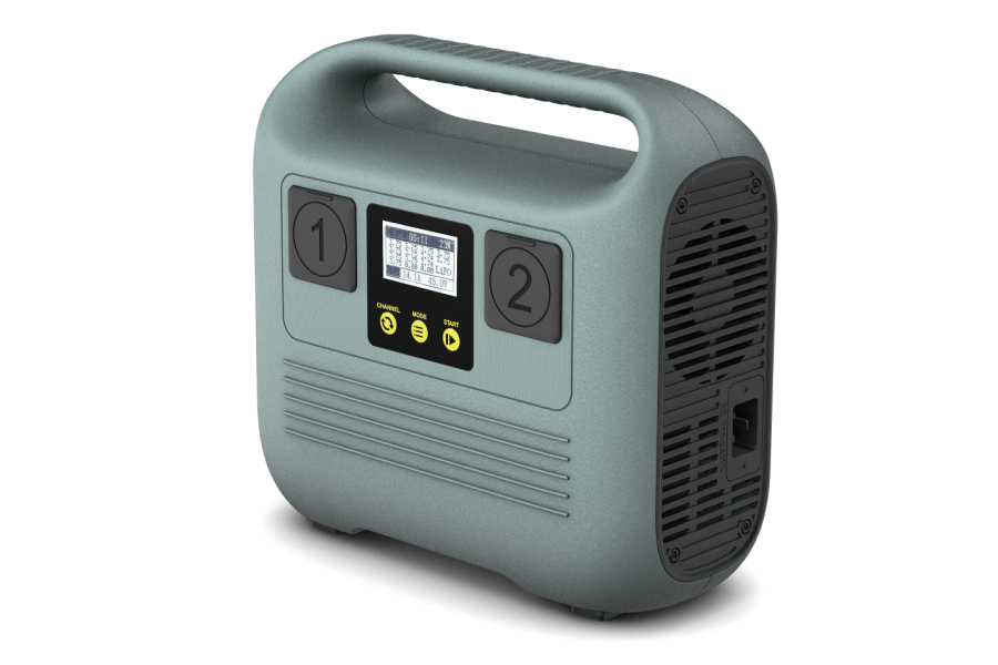 mazex 飛助15 12セル用充電器【飛助15】