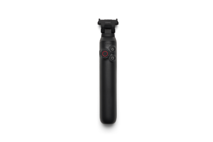 DJI Osmo 360 II バッテリー延長ロッド【Osmo 360 II】