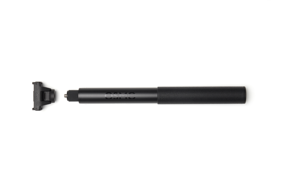DJI Osmo 1.2m 両方向クイックリリース式 インビジブルセルフィースティックキット【Osmo 360 II】