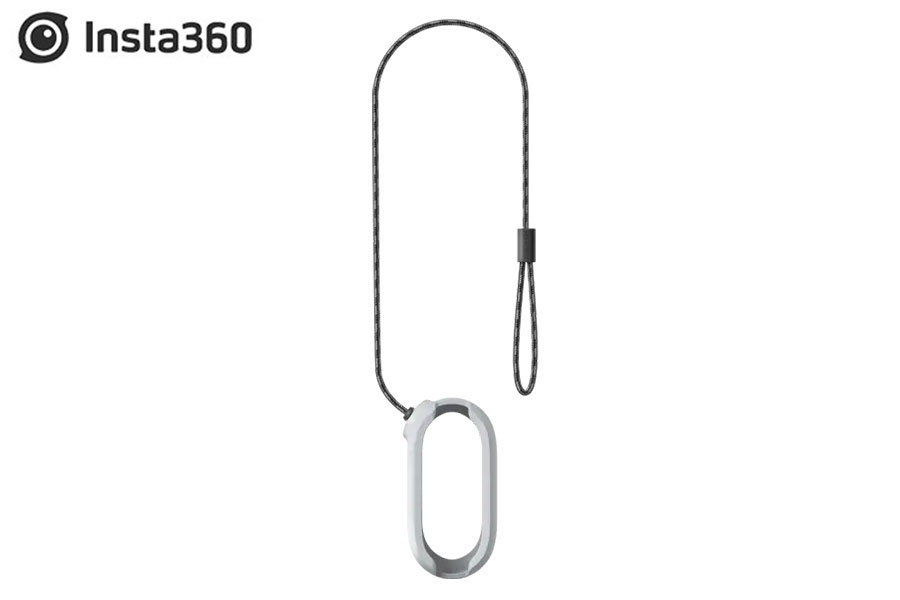 Insta360 GO 3 磁気ペンダント安全コード