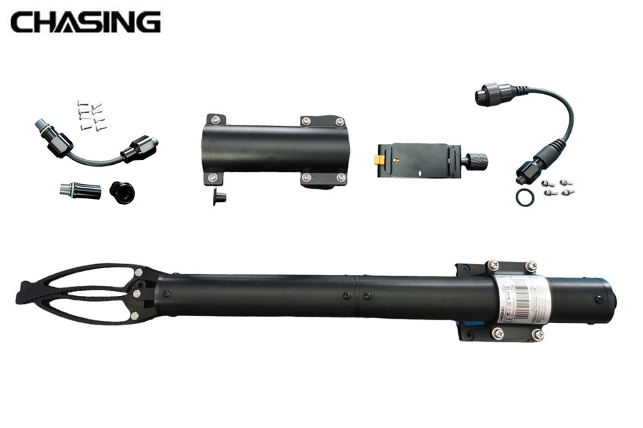CHASING グラバークロー【A】 M2・M2 PRO/M2 PRO MAX用特別セット【CHASING M2】【CHASING M2 PRO】【CHASING M2 PRO MAX】