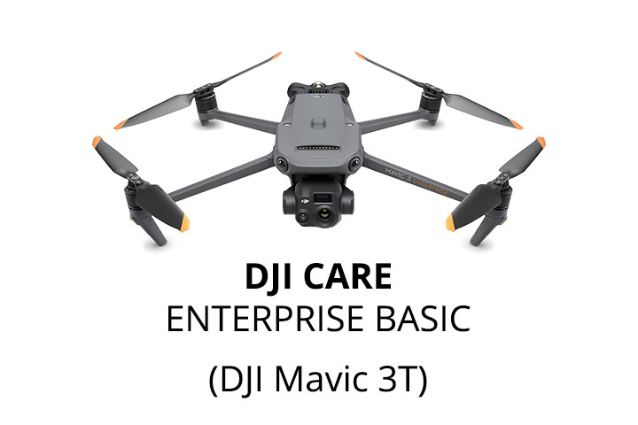 DJI Care Enterprise Basic（Mavic 3T） JP