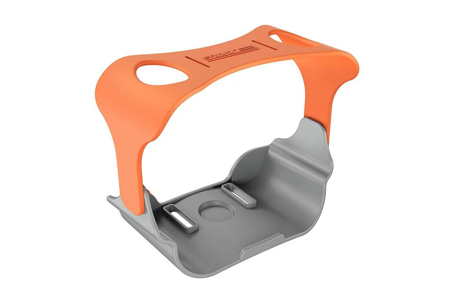 Nancy DJI Air 3用プロペラホルダー（オレンジ）【DJI Air 3】