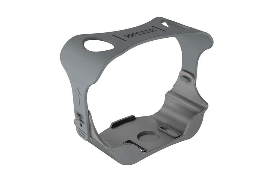 Nancy DJI Air 3用プロペラホルダー（グレー）【DJI Air 3】【DJI Air 3S】