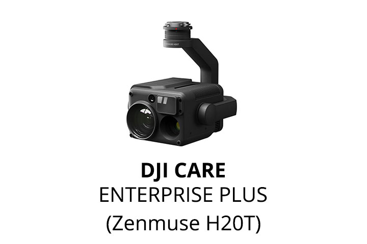 DJI Care Enterprise Plus（H20T） JP