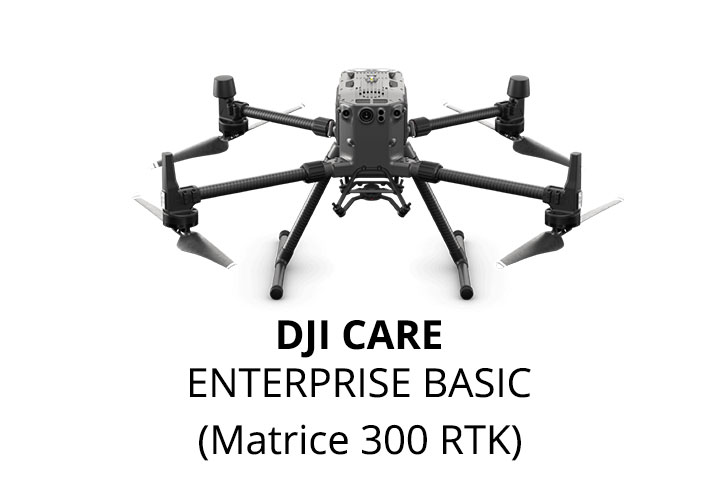 DJI Care Enterprise Basic（Matrice300RTK） JP