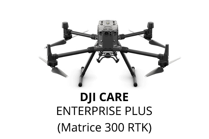 DJI Care Enterprise Plus（Matrice300RTK） JP