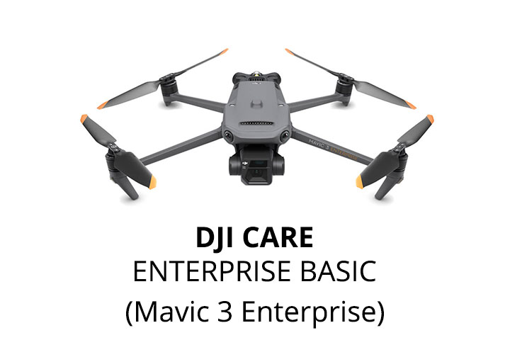 DJI Care Enterprise Basic（Mavic 3E） JP