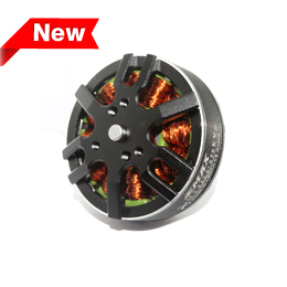 650Kv　E-MAX　MT 3506　マルチコプター用アウトランナーブラシレスモーター　CCW（5穴-Lアダプタ）【90％OFFSALE】【在庫限り】【すべてのサポート対象外】