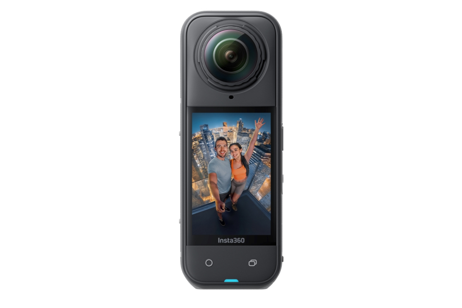 Insta360 X5