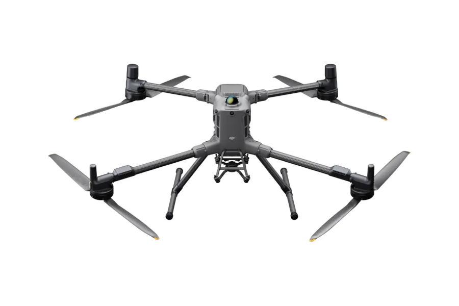 DJI Matrice 400 本体