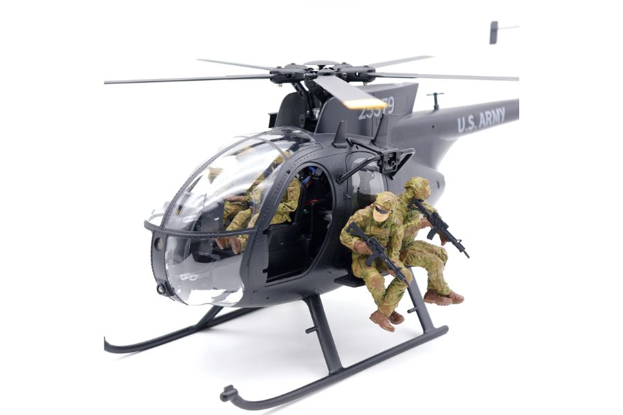 YuXiang F118S-MD500【部品】