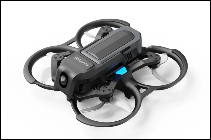 日本語マニュアル付】BETAFPV Aquila16 FPV キット【モード1 