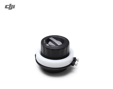 DJI　DJI Focus  ハンドホイール 2【50％OFFSALE】【在庫限り】【すべてのサポート対象外】