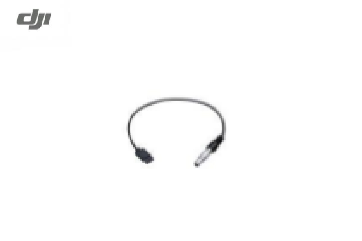 DJI　フォーカス　No30　DJI　Focus-Inspire 2 Remote Contrillre CAN BUS Cabli (30cm)【50％OFFSALE】【在庫限り】【すべてのサポート対象外】