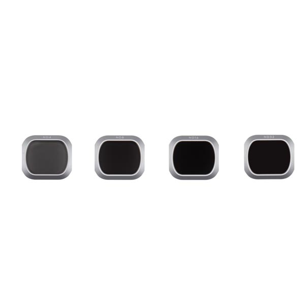 DJI Mavic2　No17　PRO　NDフィルターセット (ND4/8/16/32)【50％OFFSALE】【在庫限り】【すべてのサポート対象外】