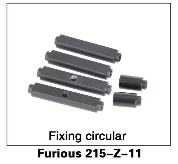 WALKERA  F215-Z-11　Fixing　circular【75％OFF SALE】【在庫限り】【すべてのサポート対象外】