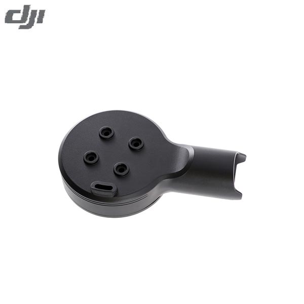 DJI MATRICE600-No31　Black Motor Mount 　