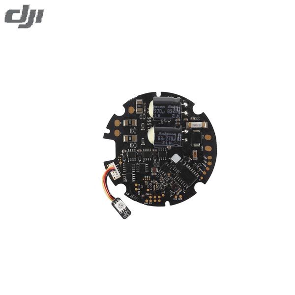 DJI MATRICE600-No32　M600　ESC　