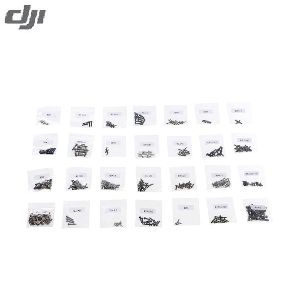 DJI MATRICE600-No45　スクリューセット　