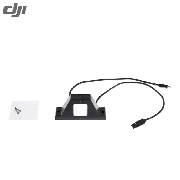 DJI MATRICE600-No51　M600リアライトボードKIT　