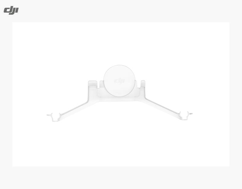 DJI　Phantom4　No71　ジンバルロック（PRO＆PROPLUS用）6958265138607