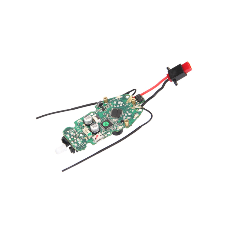 WALKERA  RODEO110-Z-15　パワーボード（メインコントローラー・レシーバー込）【50％OFFSALE】【在庫限り】【すべてのサポート対象外】