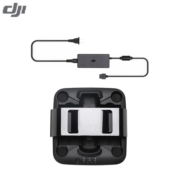 28【WEB限定TIMESALE】DJI Spark No27   Spark ポータブル充電ステーション  6958265153983