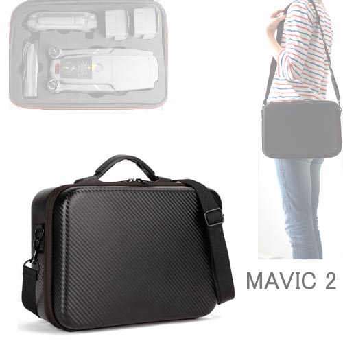 AN  DJI  Mavic2 用（プロ/ズーム） ポータブルストレージショルダーバッグ【50％OFFSALE】【在庫限り】