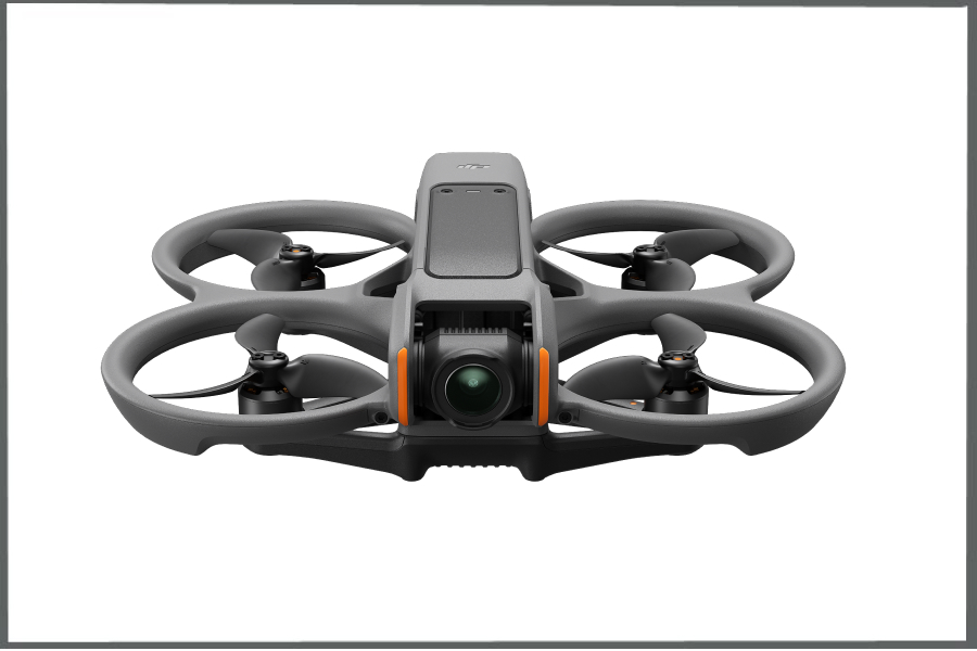 DJI Avata 2