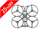 HGLRC Veyron 3 ボトムプレート Bottom plate for Veyron3 Cinewhoop frame【50％OFFSALE】【在庫限り】【すべてのサポート対象外】