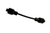 【CHASING M2】【CHASING M2 PRO】【GLADIUS MINI S】For pole double plug assembly (kunming　kunming)  (30.80.100.0109)