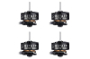 BETAFPV　Meteor65HD ブラシレスモーター 0802SE-19500KV Brushless Motors(4PCS)