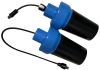 CHASING CERULEAN USBL Underwater Positioning　【MarkⅡ】【自動版】【CHASING M2 PRO】【CHASING M2 PRO MAX】