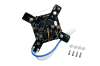 BETAFPV Cetus Pro ブラシレスフライトコントローラー Brushless Flight Controller 【推奨モーター：1102-18000KV Brushless Motors】