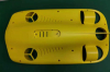 【GLADIUS MINI】Lower Cover（22.10.200.0102)