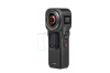 Nancy Insta360 ONE RS 1-Inch 360 Edition 画面保護フィルム 2セット入り【Insta360 ONE RSシリーズ】