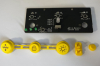 【CHASING RC 3 】RC3 key panel module(9A.10.100.0060)