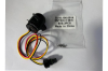 【GLADIUS MINI】Mini Motor NO.1 with 3 screws(9A.10.100.0099)