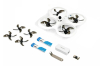 .BETAFPV Cetus X【Betaflight FCバージョン(Frsky D8)】【Gemfan 2020 4ブレード・C04 FPV カメラ・M04 25-400mW VTX・1103 11000KVブラシレスモーター】