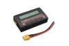 GTPOWER　B6 MINI 300W 12A 6S Lipo Charger　バランス充電器　（高機能、超コンパクト）オリジナル日本語説明書付き