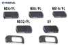 CYNOVA Mavic MINI用 ND PL UVフィルター(ND4 / PL ND8 / PL ND16 / PL ND32 / PL UV)【75％OFF SALE】【在庫限り】【すべてのサポート対象外】