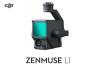 DJI  Zenmuse 　L1【①DJI Care　Enterprise 【Plus】②【Plus】 Renew】【Terra①電力版×1年分　②電力版×6ヶ月分】（初回購入者用）【L1教育プラン込み】