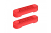 15【WEB限定 TIMESALE】Nancy  DJI Mini 2 用 プロペラホルダー【Red】 【Mini 2/Mavic Mini/Mini 2 SE】