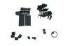 T20　フロントフレーム用消耗品セット　CP.AG.SS000002.01（一般通販禁止・AIRSTAGEグループ専用品）【注文後生産状況確認し請求書送付】