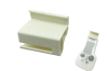AIRSTAGE　DJI　Phantom4&INSPIRE1-2用　送信機モバイルデバイスホルダー延長パーツ【小】